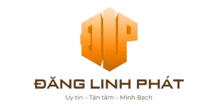 logo Xây dựng Đăng Linh Phát