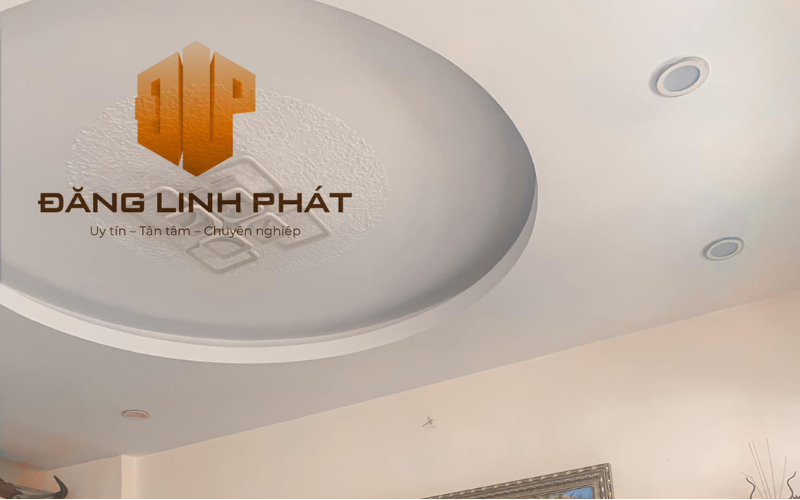 Chính Sách Bảo Hành Công Trình Trần Thạch Cao