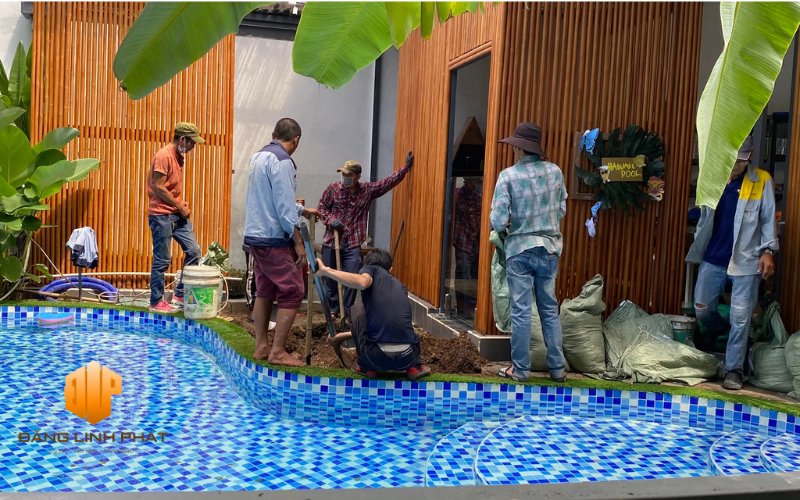 Tuyển dụng Đăng Linh Phát