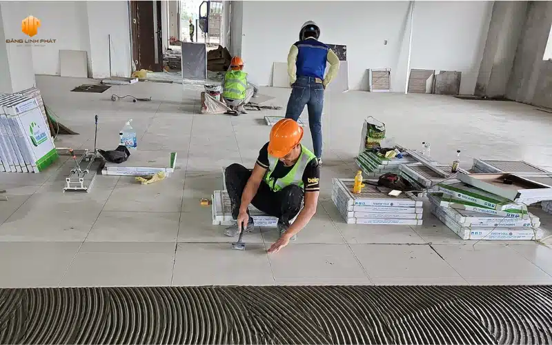TUYỂN DỤNG ĐĂNG LINH PHÁT – QUÝ I 2024