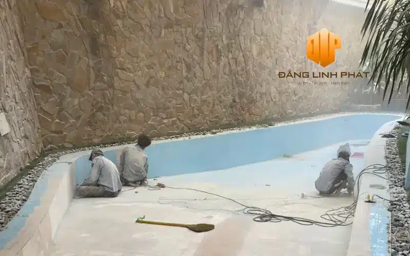 Các Phương Pháp Chống Thấm Hiện Đại Và Hiệu Quả Nhất