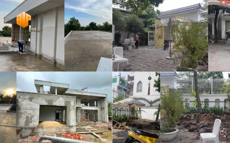 Sửa chữa nhà Thủ Đức giá rẻ với ưu đãi hấp dẫn