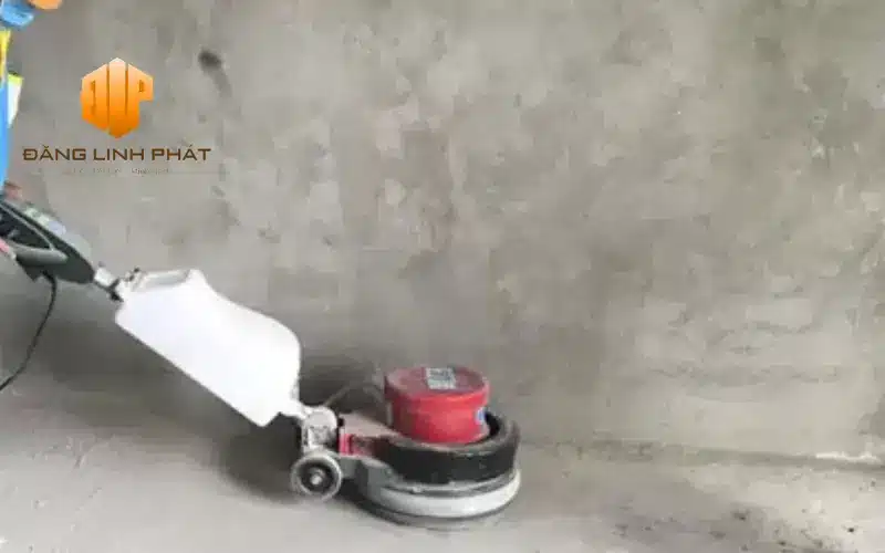 dịch vụ chống thấm toilet giá rẻ