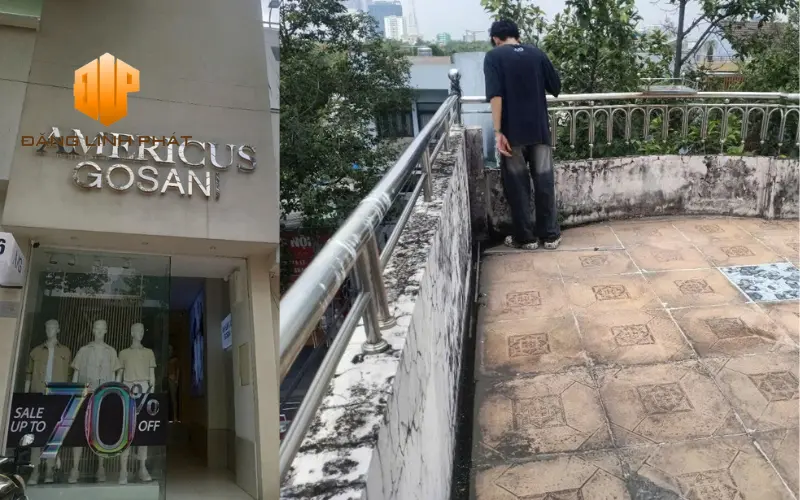 Đăng Linh Phát chuyên thiết kế cải tạo mọi công trình